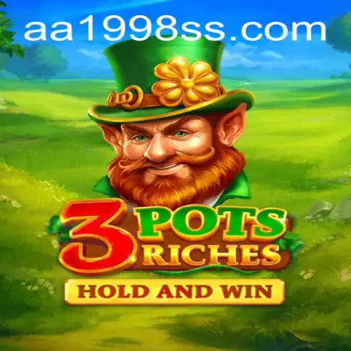 Tudo Sobre o Jogo 3potsRiches: Regras e Introdução
