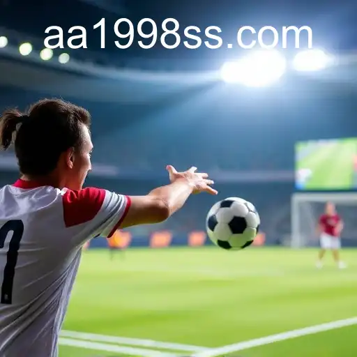 Apostas esportivas