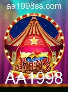 Explorando o Mundo Fascinante de EcstaticCircus: A Nova Sensação dos Jogos