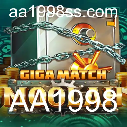 GigaMatchMoolah: O Jogo Revolucionário de 2023