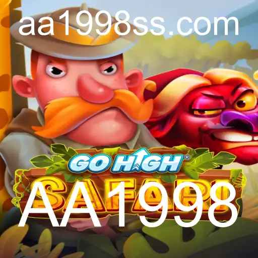 Descubra o Mundo de GoHighSafari: O Jogo de Aventura Inesquecível