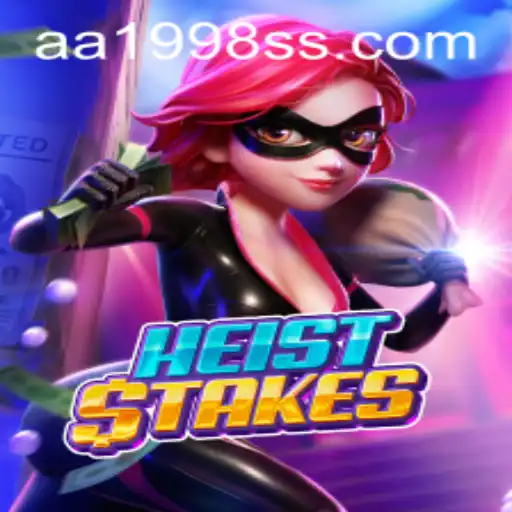 Explorando HeistStakes: Um Jogo de Estratégia e Aventura