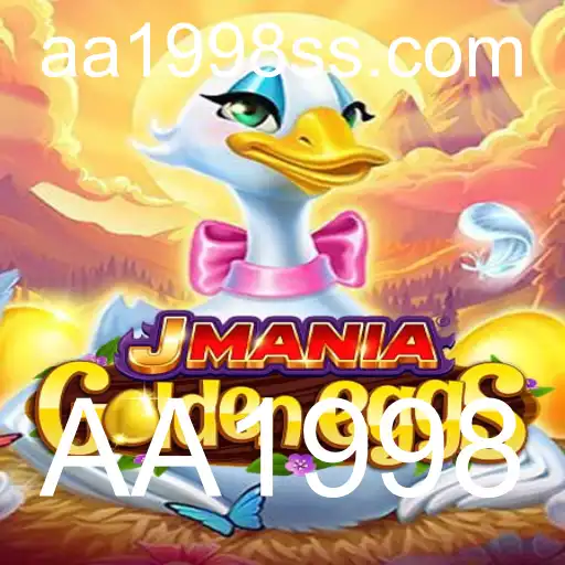 Explorando JManiaGoldenEggs: Um Jogo Envolvente com Mistérios e Aventuras