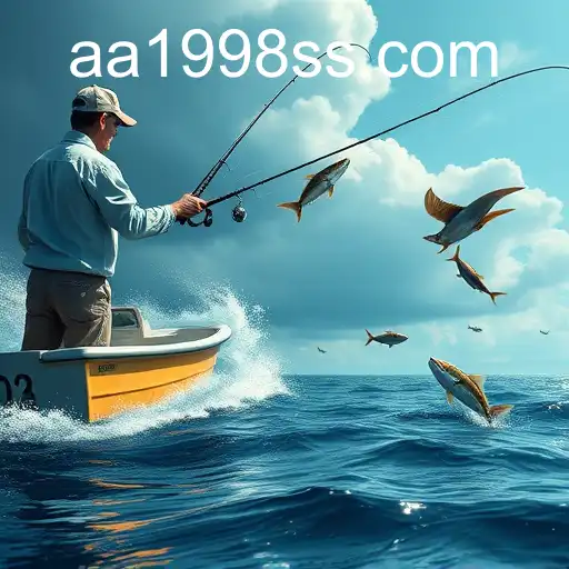 Jogos de pesca