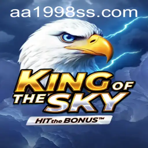 Descubra as Aventuras de KingOfTheSky: O Jogo que Revoluciona os Céus