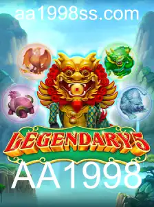 Legendary5: Um Mergulho no Novo Mundo dos Jogos de Tabuleiro
