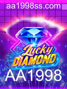 LuckyDiamond: O Jogo Que Está Conquistando o Mundo