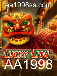 Descubra o Encantador Mundo de LuckyLion
