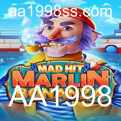 Explore o Mundo Empolgante de MadHitMarlinBonanza
