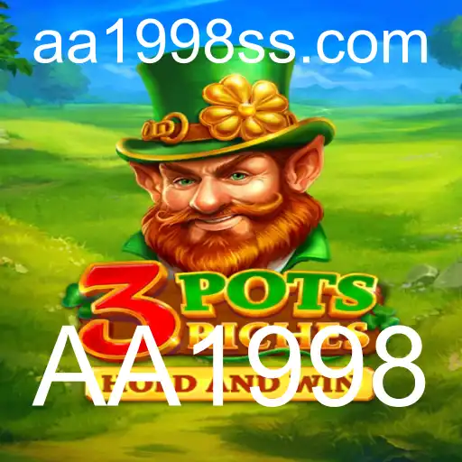 Tudo Sobre o Jogo 3potsRiches: Regras e Introdução