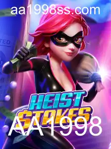 Explorando HeistStakes: Um Jogo de Estratégia e Aventura