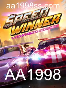 Explorando o Mundo Empolgante do Jogo SpeedWinner
