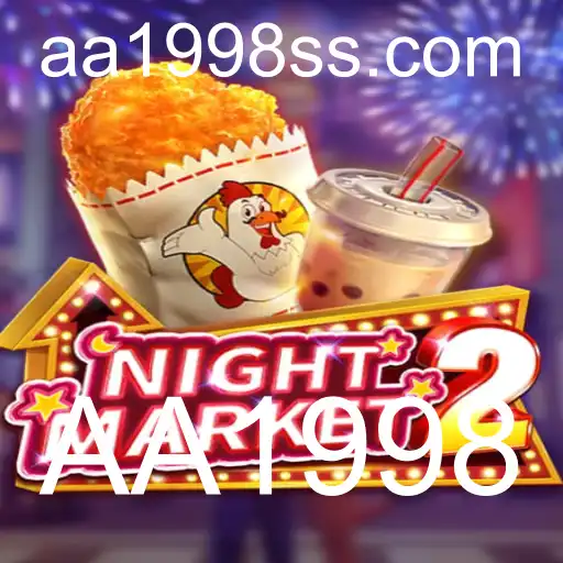 NightMarket2: Explorando o Fenômeno do Jogo Interativo