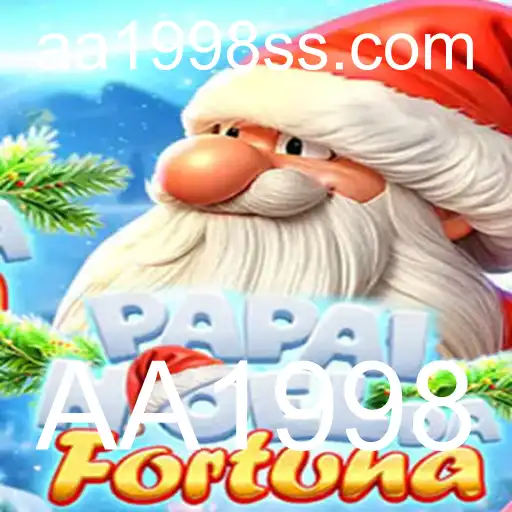 Descubra PapaiNoeldaFortuna: O Jogo Que Conquista Gerações
