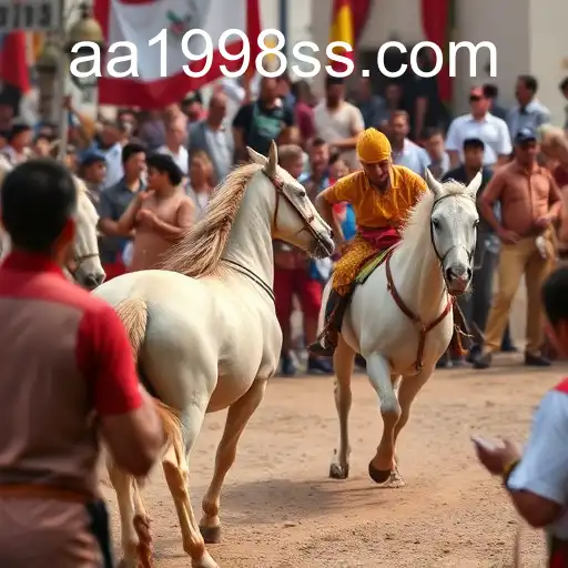 Rinha de galos