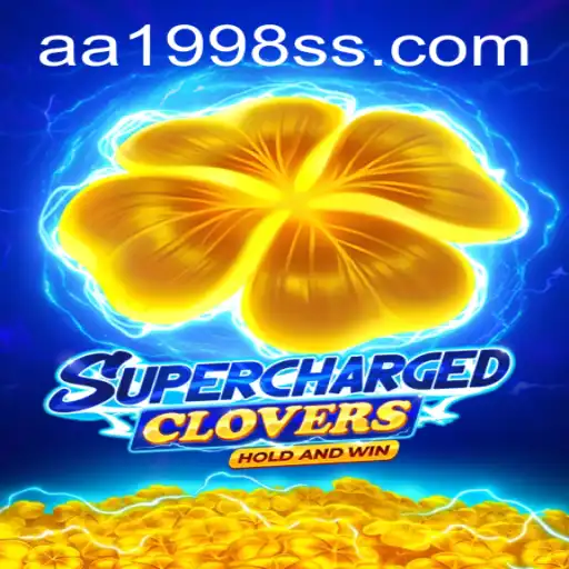 Descubra SchargedClovers: O Novo Fenômeno dos Jogos