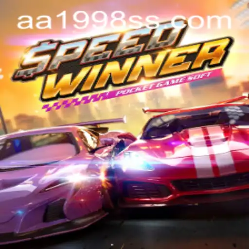 Explorando o Mundo Empolgante do Jogo SpeedWinner