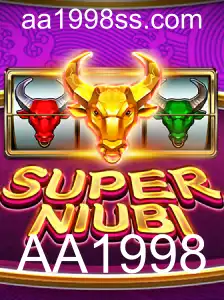 SuperNiubi: Explorando o Fascinante Mundo do Jogo AA1998