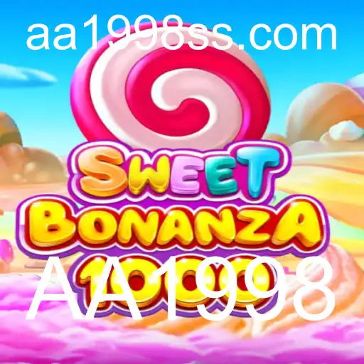 Explorando o Fascinante Mundo de SweetBonanza1000