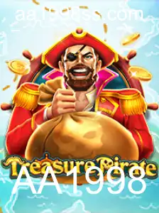 Descubra o Mundo Fascinante de TreasurePirate