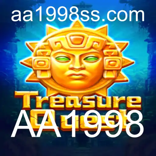 Descubra TreasureQuest: Aventura e Estratégia nas Palavras-Chave AA1998
