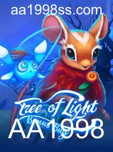 TreeOfLightBonusBuy: Explorando a Magia do Jogo de Aventura