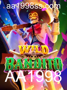 Explorando o Mundo de WildBandito: A Aventura dos Fora da Lei