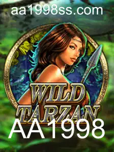 Descubra o Mundo Selvagem de WildTarzan: O Jogo Aventura dos Tempos Modernos